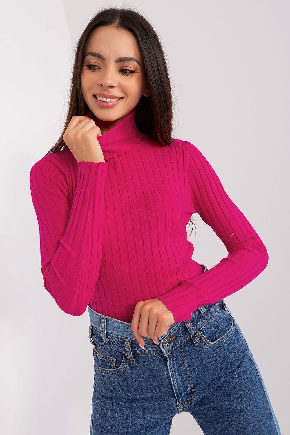 Turtleneck model 203016